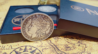 N5 BLACK Coin Set by N2G - Trick
