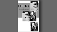 Lucky by John Bannon - Book
