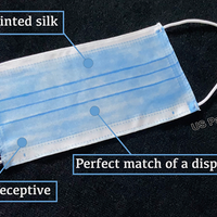 The Mask by Mathieu Bich and Buddy Stein - Trick