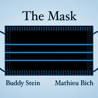 The Mask by Mathieu Bich and Buddy Stein - Trick