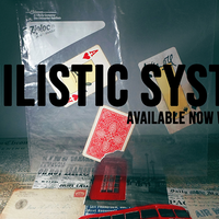 Nihilistic System by Guillermo Dech video DOWNLOAD