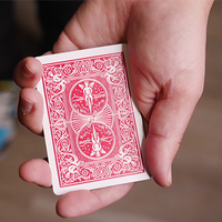 Swarm (Gimmicks and Online Instructions) by Abstract Effects - Trick