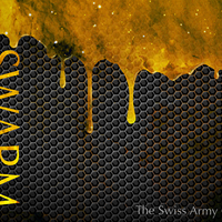 Swarm (Gimmicks and Online Instructions) by Abstract Effects - Trick