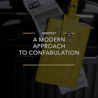 Manifest Black by Vortex and Danny Weiser - Trick