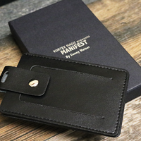 Manifest Black by Vortex and Danny Weiser - Trick