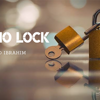 Hypno Lock by Mohamed Ibrahim mixed media DOWNLOAD