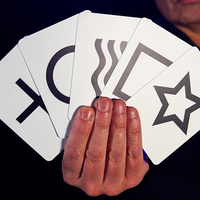 E WAVE (Gimmick and Online instructions) by Marc Oberon - Trick