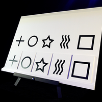 E WAVE (Gimmick and Online instructions) by Marc Oberon - Trick