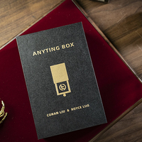 ANYTHING BOX by TCC - Trick