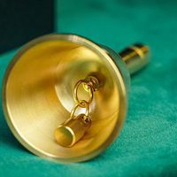 THE BELL Ultra by TCC - Trick