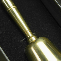 THE BELL Ultra by TCC - Trick