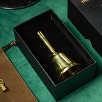 THE BELL Ultra by TCC - Trick