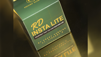 RD Insta Lite (Gimmick and Online Instructions) by Henry Harrius - Trick
