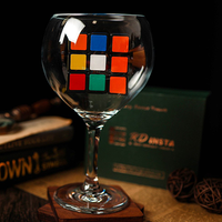 RD Insta Lite (Gimmick and Online Instructions) by Henry Harrius - Trick