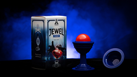 JEWEL THIEF / BALL VASE (Gimmicks and Instructions) by Apprentice Magic  - Trick
