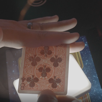 Nepomuk (Gimmicks and Online Instructions) by Benjamin Chickering and Abstract Effects - Trick