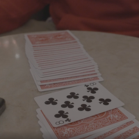 Nepomuk (Gimmicks and Online Instructions) by Benjamin Chickering and Abstract Effects - Trick