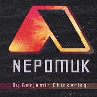 Nepomuk (Gimmicks and Online Instructions) by Benjamin Chickering and Abstract Effects - Trick