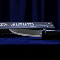 Knot Unexpected by Jim Steinmeyer & Vortex Magic - Trick