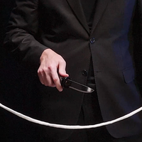 Knot Unexpected by Jim Steinmeyer & Vortex Magic - Trick