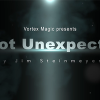 Knot Unexpected by Jim Steinmeyer & Vortex Magic - Trick