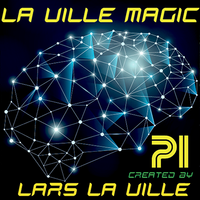 La Ville Magic Presents Pi By Lars La Ville mixed media DOWNLOAD