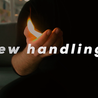 Flame Take (Gimmicks and Online Instructions) by Lukas Hilken And Mysteries - Trick