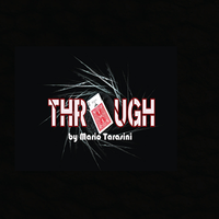 Through by Mario Tarasini video DOWNLOAD