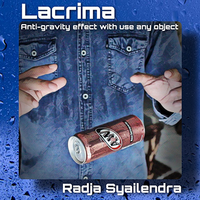 Lacrima by Radja Syailendra video DOWNLOAD