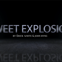 Tumi Magic presents Sweet Explosion by Snake & John Byng - Trick