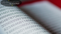 Pi Revelations by David Penn - Book

