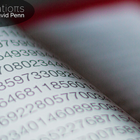 Pi Revelations by David Penn - Book