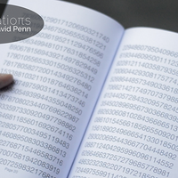 Pi Revelations by David Penn - Book