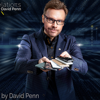 Pi Revelations by David Penn - Book