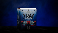 X RAY VISION (Gimmicks and Instructions) by Apprentice Magic  - Trick
