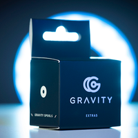 João Miranda Empty Spools (10 PK) by Joao Miranda - Trick