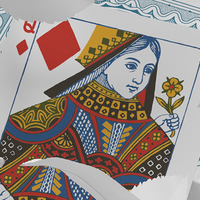 Dondorf Playing Cards