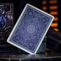 Avengers: Infinity Saga Playing Cards by theory11