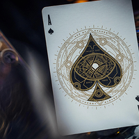 Avengers: Infinity Saga Playing Cards by theory11