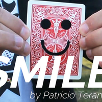 SMILE by Patricio Teran video DOWNLOAD