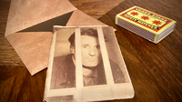 The Boyd Mystery (Gimmicks and Online Instructions) by Bill Abbott - Trick

