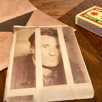 The Boyd Mystery (Gimmicks and Online Instructions) by Bill Abbott - Trick