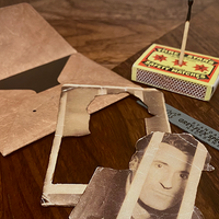 The Boyd Mystery (Gimmicks and Online Instructions) by Bill Abbott - Trick