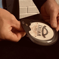 Bill Abbott Magic: Pick Your Poison (Gimmicks and Online Instructions) by Erick Olson - Trick