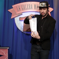 SPRAY AWAY (Gimmicks and Online Instructions) by Gustavo Raley - Trick