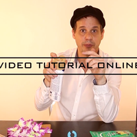 SPRAY AWAY (Gimmicks and Online Instructions) by Gustavo Raley - Trick