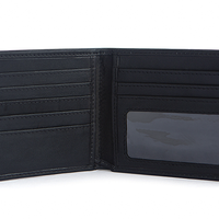 THE CASSIDY WALLET BLACK by Nakul Shenoy - Trick