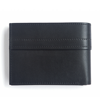 THE CASSIDY WALLET BLACK by Nakul Shenoy - Trick