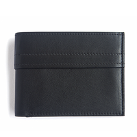 THE CASSIDY WALLET BLACK by Nakul Shenoy - Trick