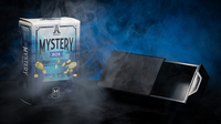 MYSTERY BOX (Gimmicks and Instructions) by Apprentice Magic  - Trick
